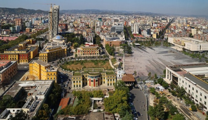 Shqiperia vend jo i mire per biznes - Ne vendin e 42 nga 46 shtete europiane